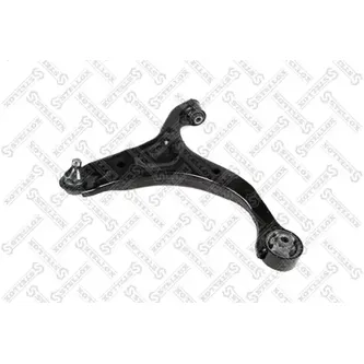 Рычаг передний правый KIA Sorento R 09-12 STELLOX 57-00991-SX