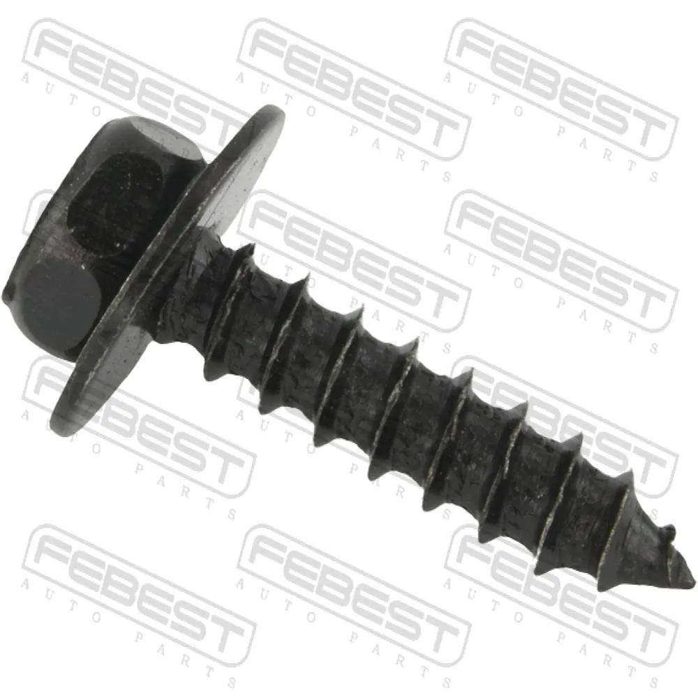 Винт TOYOTA RAV4 ACA3#,ALA3#,GSA33,ZSA3# 2005.11-2012.1 FEBEST 88570-225