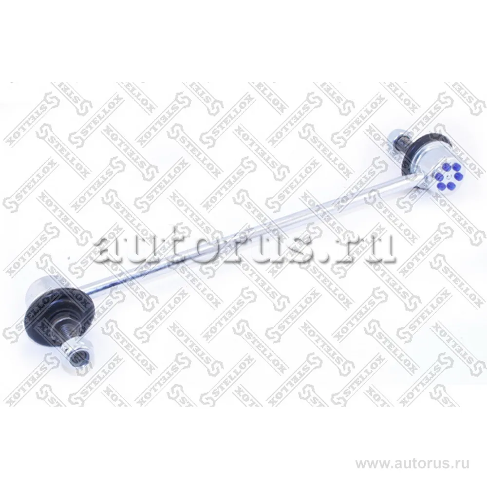 Тяга стабилизатора переднего Suzuki Liana 01> STELLOX 56-61004-SX
