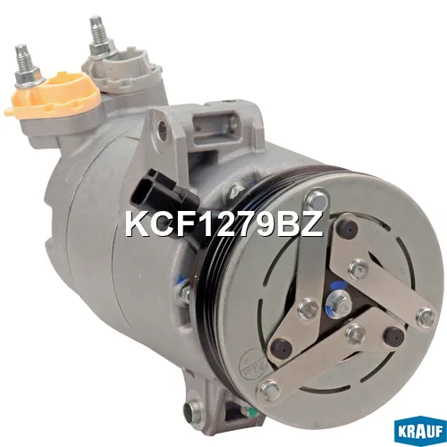 Компрессор кондиционера KRAUF KCF1279BZ
