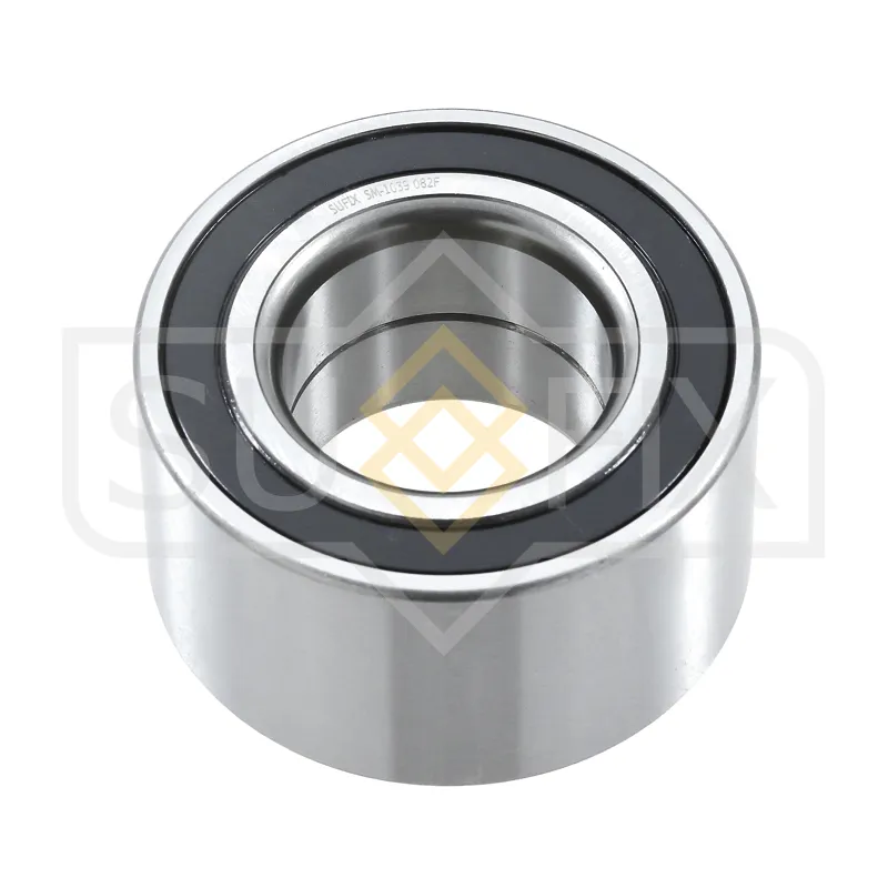 Подшипник ступицы SUFIX SM-1039