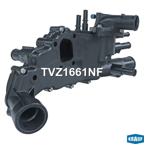 Термостат KRAUF TVZ1661NF