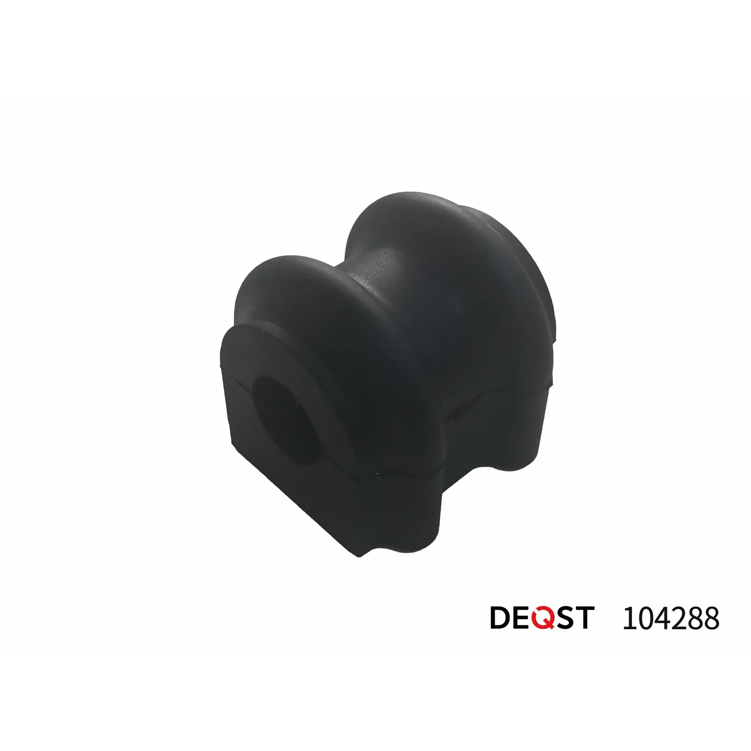Втулка заднего стабилизатора. D=15.8 HYUNDAI I30 07-12/KIA CEED 07-12 DEQST 104288