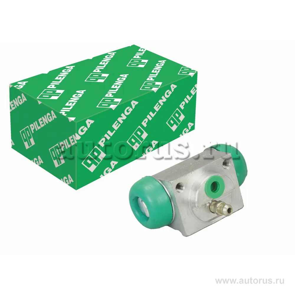 Цилиндр тормозной задний для FORD FOCUS 2, TRANSIT CONNECT, TOURNEO CONNECT PILENGA HY-P 5152