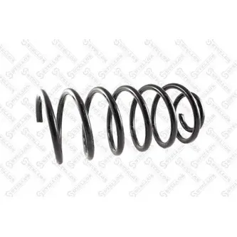 Пружина передняя 40 950 33 VW Golf 2.0GTi/1.9D/TD/TDi /Vento 1.9D/ STELLOX 10-23248-SX