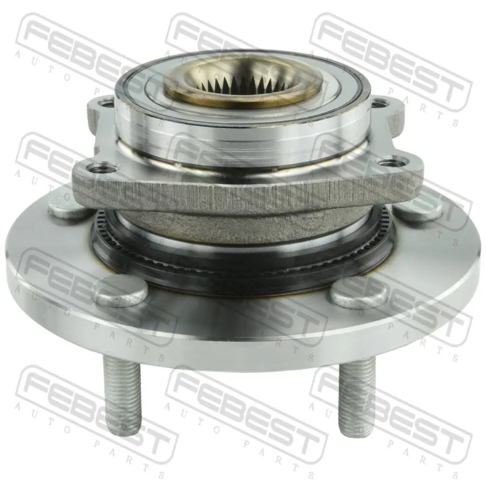 Ступица передняя FEBEST 2082-VOYF