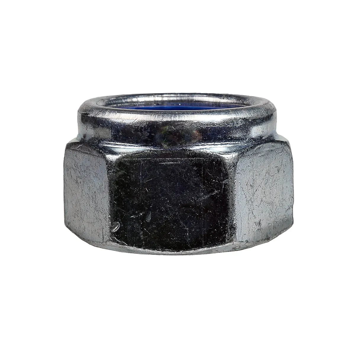 Гайка стремянки M30x3.5 SW45 VOLVO STELLOX 84-61235-SX