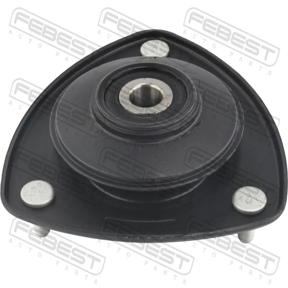 Опора переднего амортизатора TOYOTA Yaris I/Echo/Vitz FEBEST TSS-018