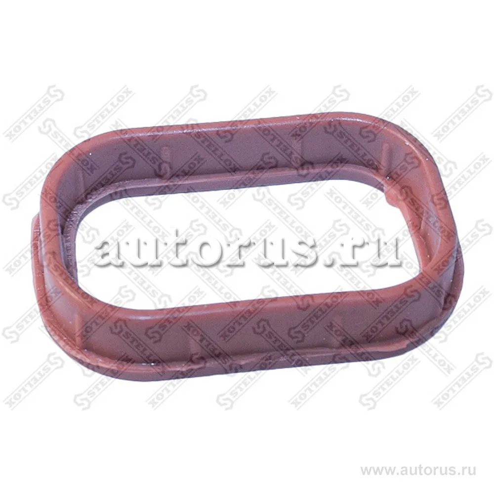 Прокладка коллектора впускного Ford Mondeo 2.0/2.4TDCi 00> STELLOX 11-26007-SX
