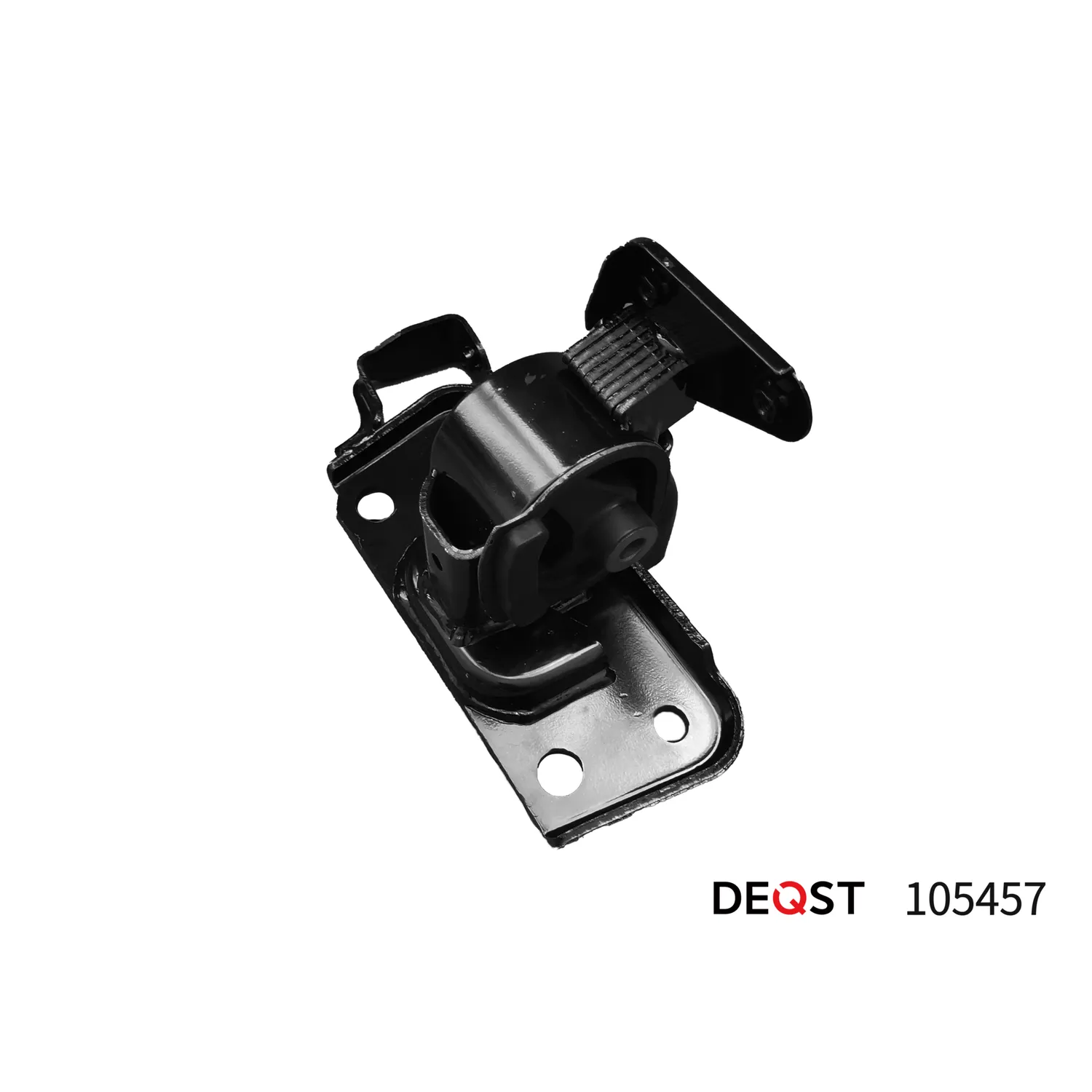 Подушка двигателя L TOYOTA RAV4 05- DEQST 105457