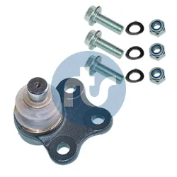Опора шаровая L=R FORD Mondeo I/II 93-00 RTS 93-00655-056