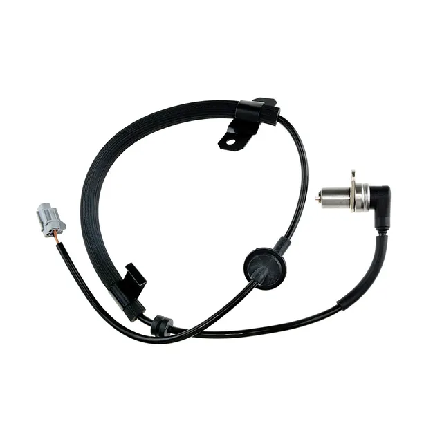 Датчик ABS перед. Nissan Almera 95-98 правый NTY HCA-NS-055