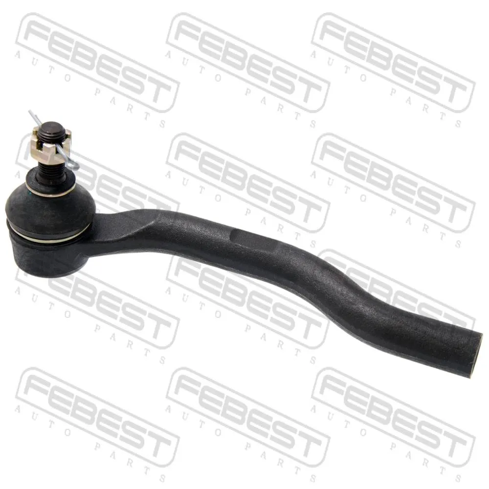 Наконечник рулевой L HONDA CIVIC FK2 2009-2016 [GN] FEBEST 0321-FKLH
