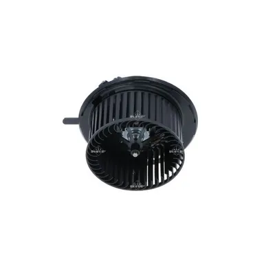 Вентилятор отопителя салона VOLKSWAGEN GOLF 10/2003-11/2008 NRF 34003
