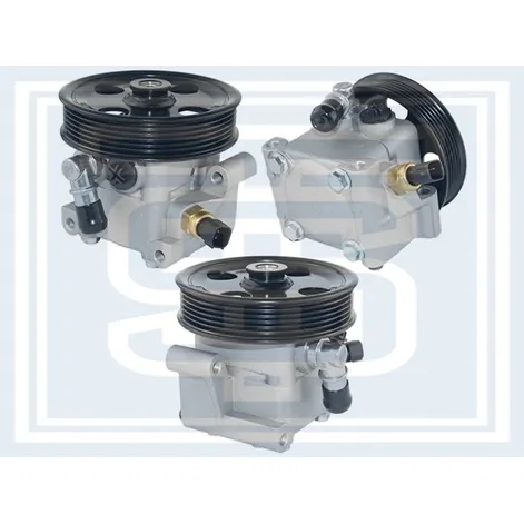 Насос ГУРа FORD FOCUS II / VOLVO C30/S40 II STARKE 136-303