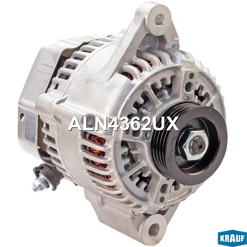 Генератор KRAUF ALN4362UX