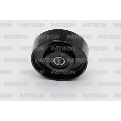 Ролик натяжной поликлинового ремня INFINITI FX35 03> PATRON PT52236
