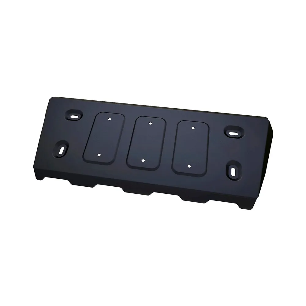 Защита рулевых тяг , UAZ Patriot 2016-, V - все/UAZ Patriot 2014-2016, V - все УАЗ Patriot АВТОБРОНЯ 222.06313.1