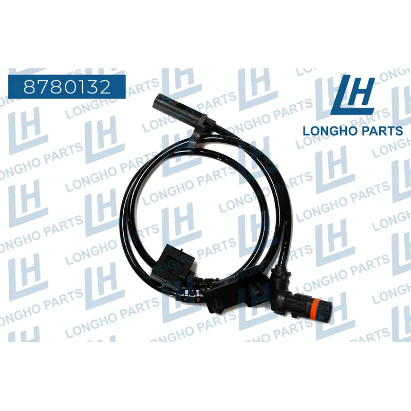 Датчик ABS CHRYSLER 04779244AC LONGHO 8780132