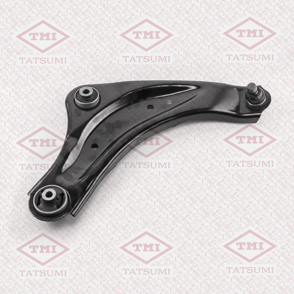 Рычаг передней подвески нижний R NISSAN Juke/Tiida/Sentra 10-> TATSUMI TEE1780R