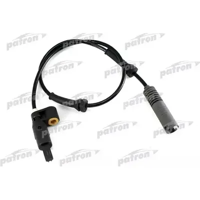 Датчик частоты вращения колеса передн серый BMW: 3 Compact 94-00, Z3 95-03, Z3 Co PATRON ABS51068