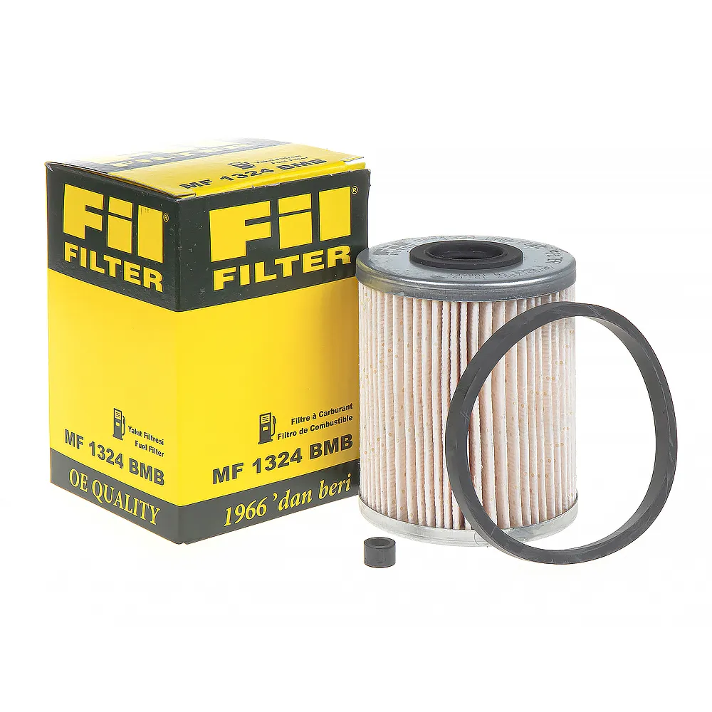 Фильтр топливный FIL FILTER MF1324BMB