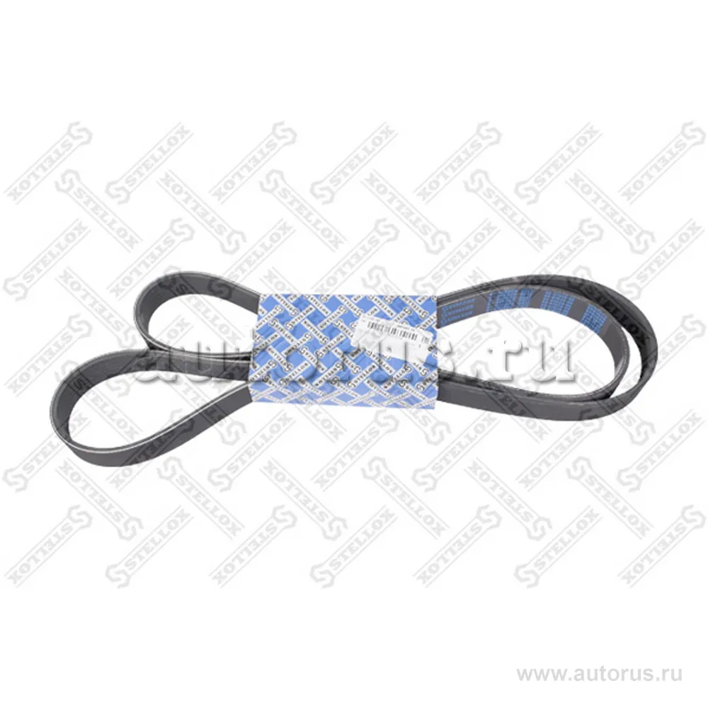 Ремень поликлиновый 8PK1920 MAN TGA STELLOX 08-01920-SX
