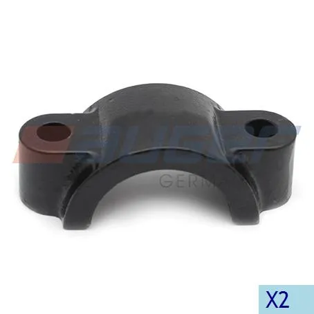 Крышка подшипника, Cтабилизатор MERCEDES AUGER 81436