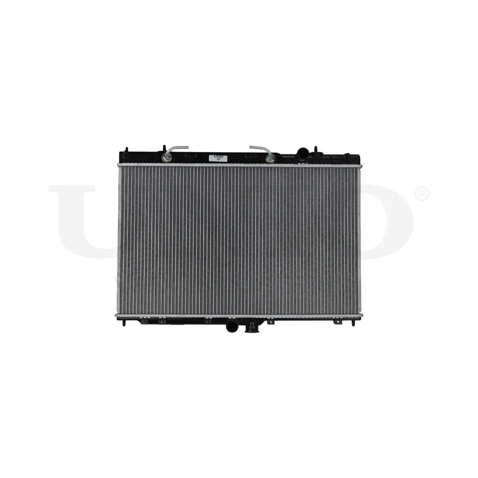 Радиатор охлаждения двигателя UNIO RAD-10050