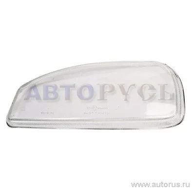 Стекло передней фары ВАЗ 1118 левое 1181.3711200