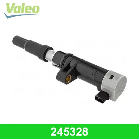 Катушка зажигания VALEO 245328