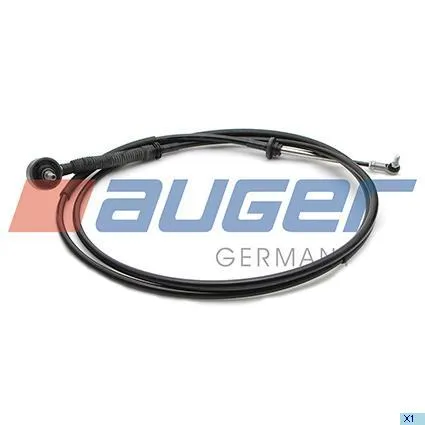 Троc управления заслонкой AUGER 71788