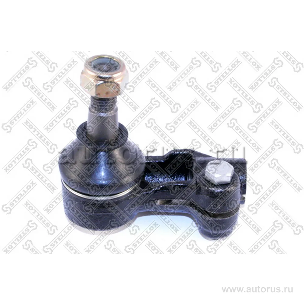Наконечник рулевой правый Daewoo Lanos (5173002_SX) STELLOX 5173003_SX