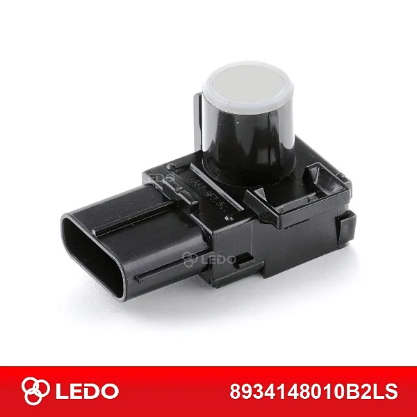 Датчик парковки серебристый для Toyota / Lexus LEDO 8934148010b2ls