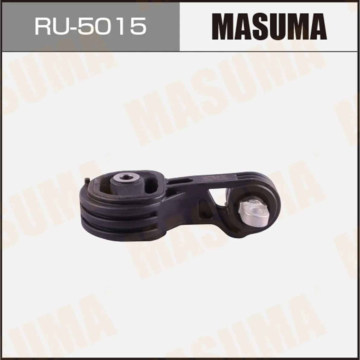 Подушка крепления двигателя HONDA CR-V MASUMA RU-5015