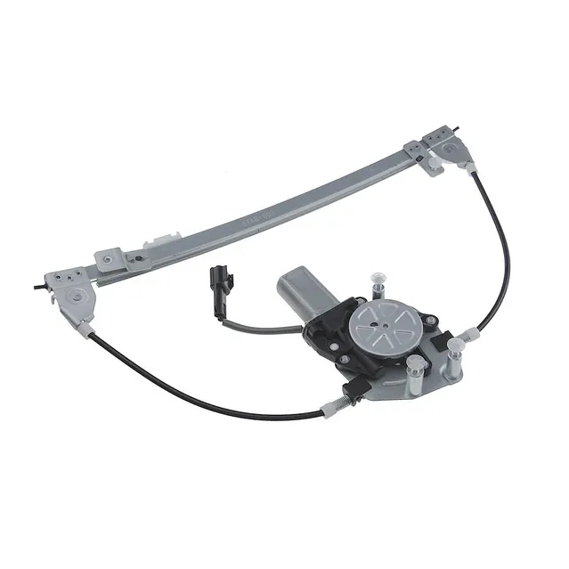 Стеклоподьемник стекла ALFA ROMEO 147 01-10 /FRONT левый WITH MOTOR/ NTY EPSAR003