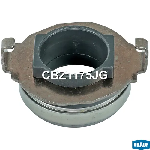 Подшипник выжимной KRAUF CBZ1175JG
