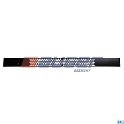 Сетка решетки радиатора верхняя 4-SERIE AUGER 67126
