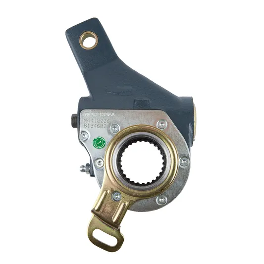 Рычаг тормозной автоматический Mercedes о.н. 3574201238 (M4410236) Marshall M4410236