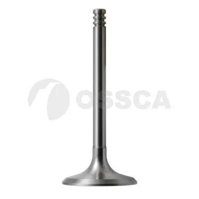 Клапан головки блока выпускной OPEL Daewoo Chevrolet 1 8 3 2 93 OSSCA 08831