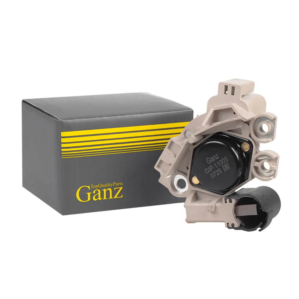 Реле-регулятор генератора HYUNDAI Accent GANZ GIP11005