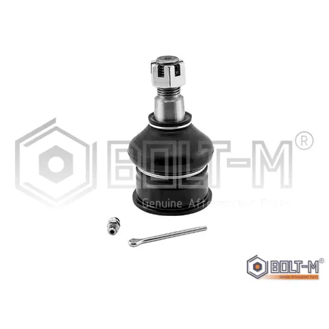 Шаровая опора передняя нижняя BOLT-M BM7932