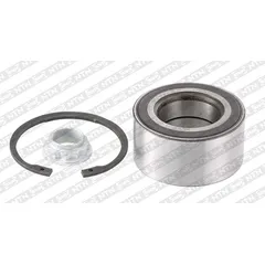 Подшипник ступицы комплект BMW 3 11-, 4 13-, R15057