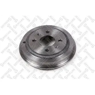 Барабан тормозной Fiat Seicento 0.9/1.1 98> STELLOX 6020-1889-SX