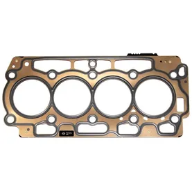 ПРОКЛАДКА ГБЦ FRD 1/6 LTR. TDCI/ PGT/CIT 1/6 LTR. HDI (4 ОТВ.)