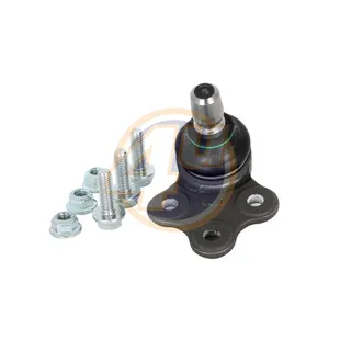 Шаровая опора передняя нижняя FIAT STILO 01-/ BRAVO 06- 4U FT-B-11177