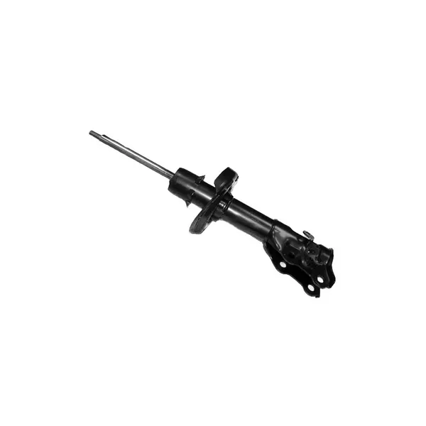 АМОРТИЗАТОР ПОДВЕСКИ ГАЗ. HONDA CIVIC (SDN) 06- FRONT (L)
