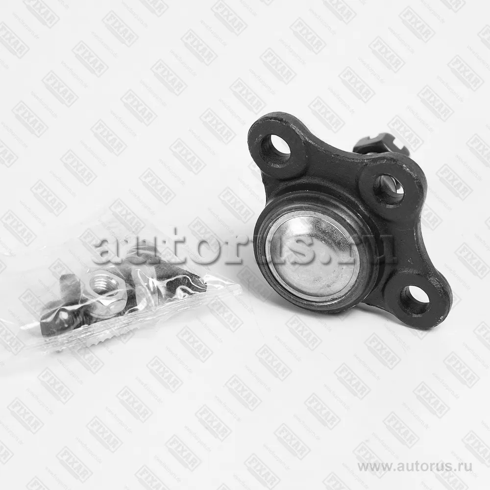 Опора шаровая L=R (верхний рычаг) GREAT WALL Hover H3 FIXAR FK0947