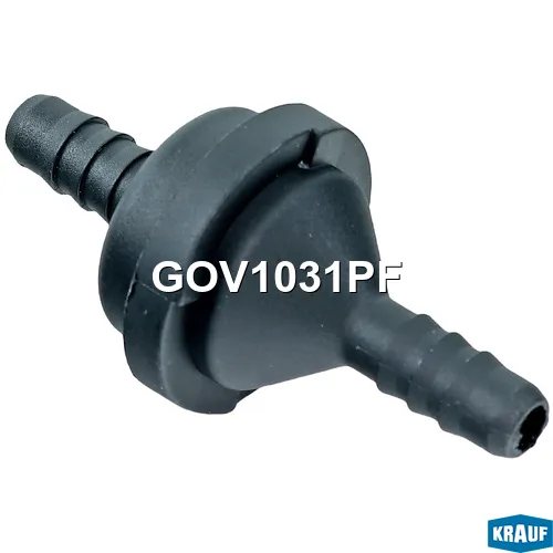 Маслоотделитель (КВКГ) KRAUF GOV1031PF