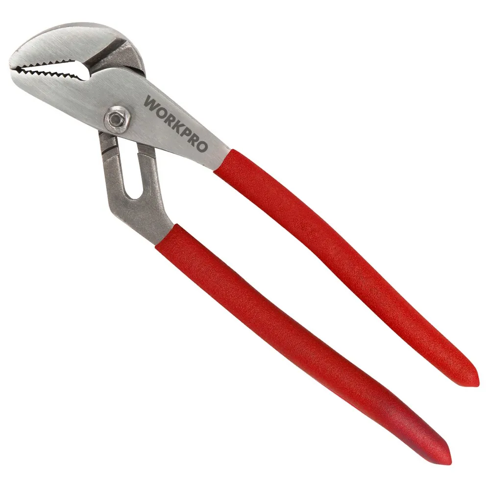 Клещи переставные 250мм WORKPRO WP231010